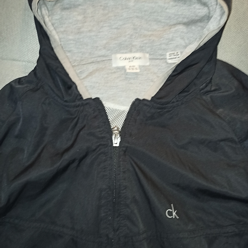 Baselayer jacket - Picture 2 of 2
